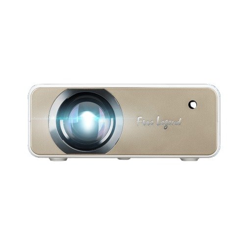 MR.JU411.005 PROYECTOR QF12 AOPEN By ACER QF12 1080P. LCD 1080P 100 LM 1000:1 PA 1,3 KG. - Imagen 1