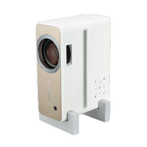 MR.JU411.005_1 PROYECTOR QF12 AOPEN By ACER QF12 1080P. LCD 1080P 100 LM 1000:1 PA 1,3 KG. - Imagen 2