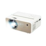 PROYECTOR QF12 AOPEN By ACER QF12 1080P. LCD 1080P 100 LM 1000:1 PA 1,3 KG. - Imagen 3