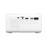 PROYECTOR QF12 AOPEN By ACER QF12 1080P. LCD 1080P 100 LM 1000:1 PA 1,3 KG. - Imagen 4