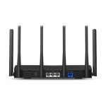 "BE9300 Tri-Band Wi-Fi 7 Router - Imagen 2