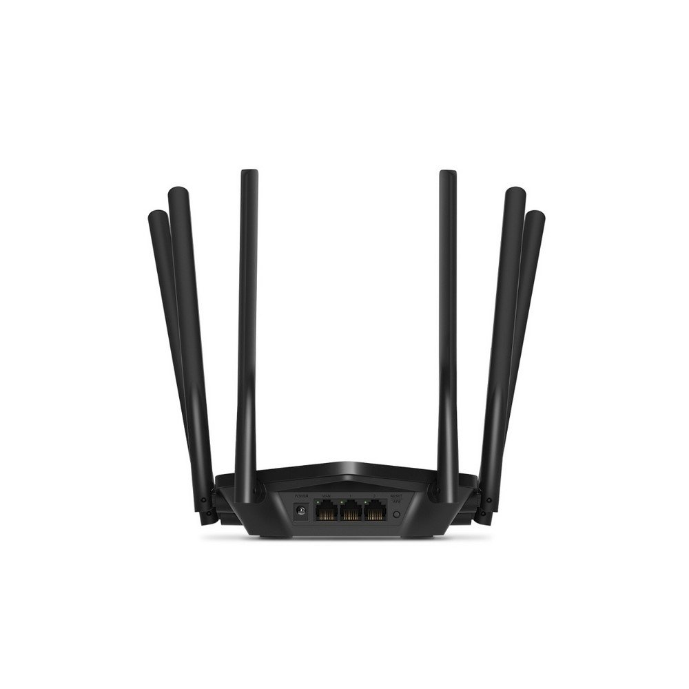 MR50G_1 Enrutador Gigabit inalámbrico de doble banda AC1900 - Imagen 2