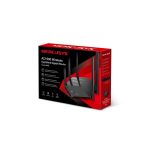 Enrutador Gigabit inalámbrico de doble banda AC1900 - Imagen 3