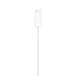 Cable de carga rápida magnética con conector USB-C para el Apple Watch (1 m) - Imagen 4