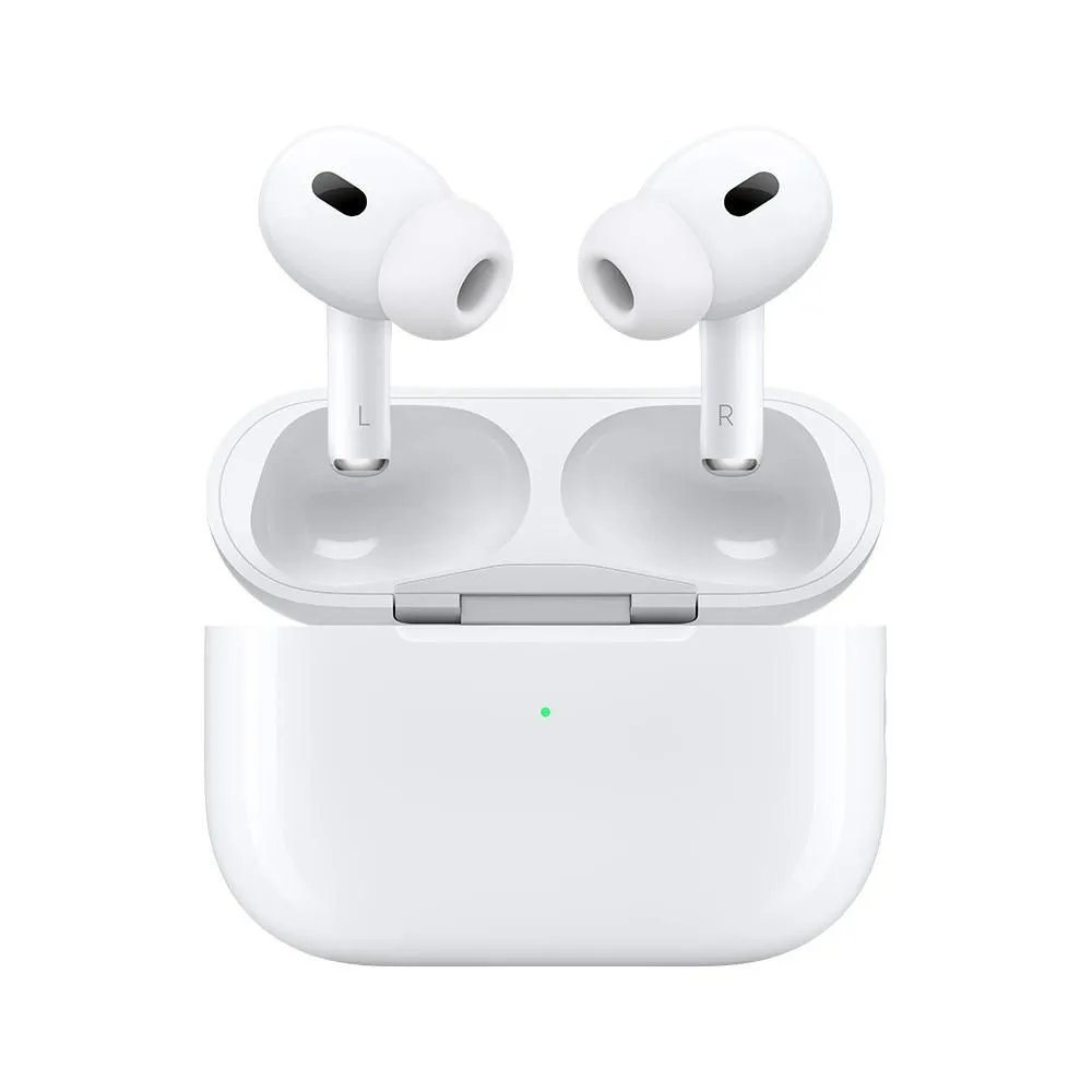 MTJV3AMA_1 AirPods Pro (2.ª generación) con estuche de carga MagSafe (USB-C) - Imagen 2