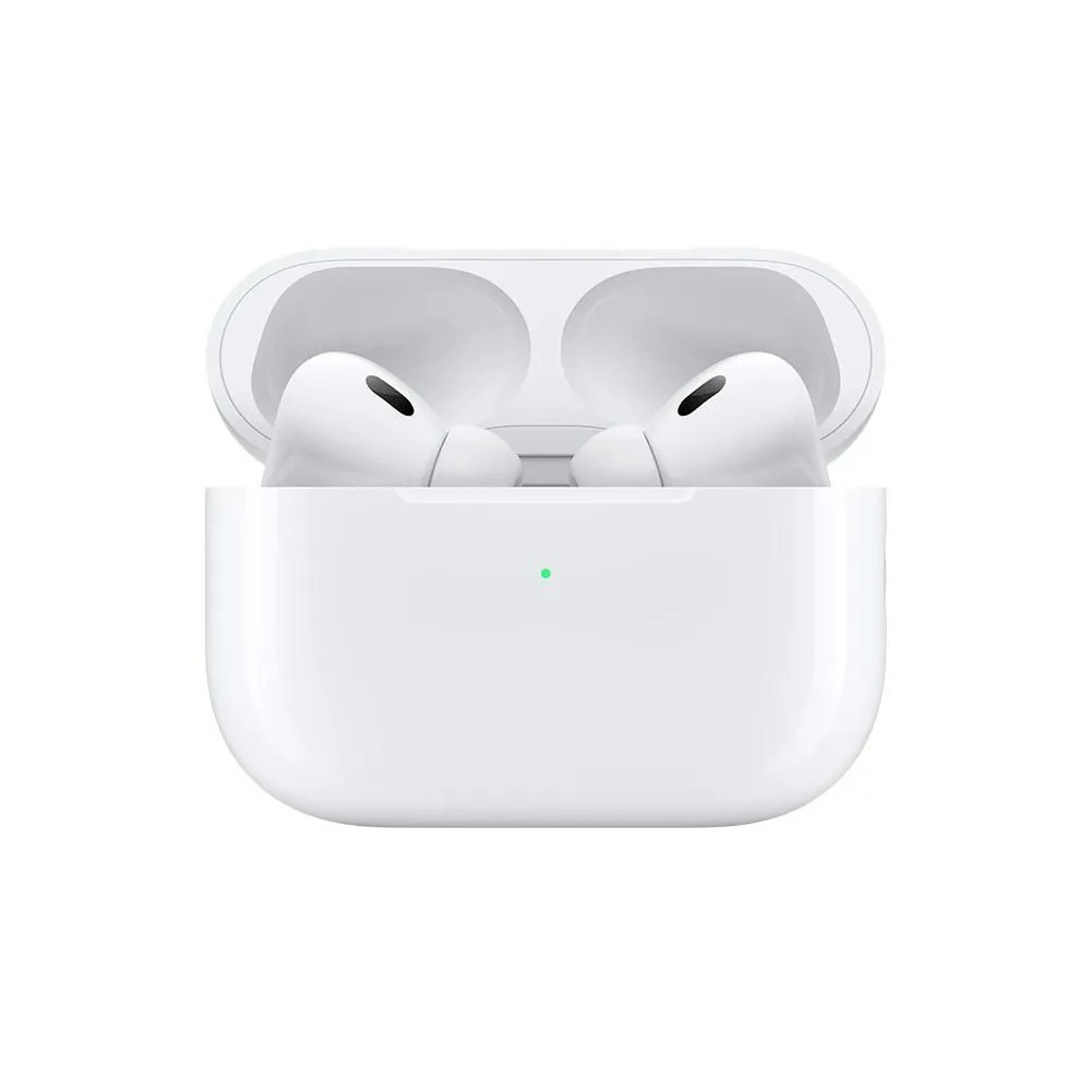 MTJV3AMA_2 AirPods Pro (2.ª generación) con estuche de carga MagSafe (USB-C) - Imagen 3