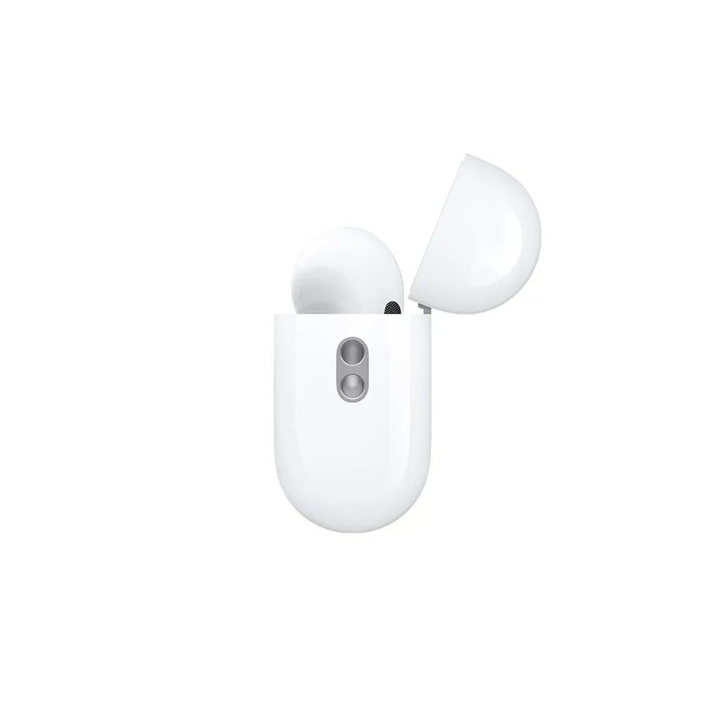 MTJV3AMA_3 AirPods Pro (2.ª generación) con estuche de carga MagSafe (USB-C) - Imagen 4