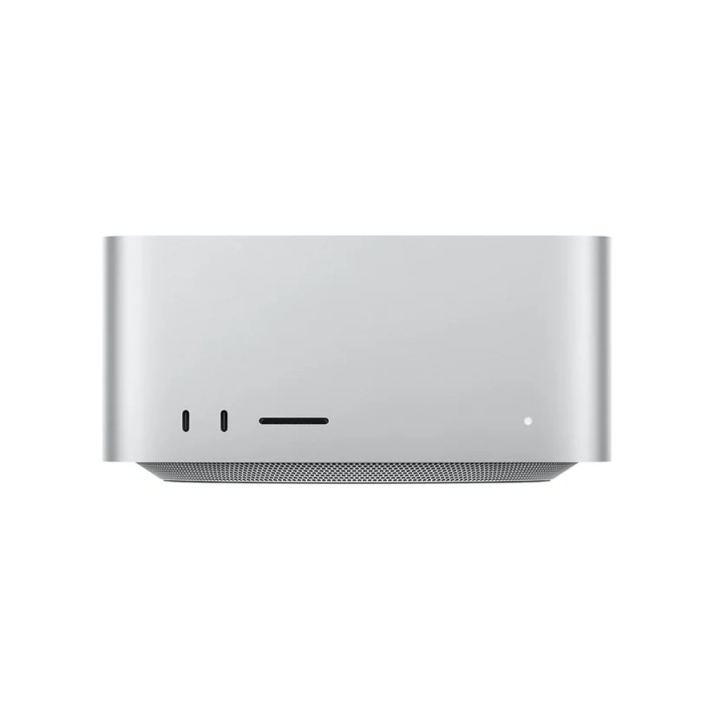 MU963LZA-1 Mac Studio: Apple M4 Max chip with 14-core CPU, 32-core GPU, 36GB, 512GB - Imagen 1