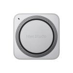 Mac Studio: Apple M4 Max chip with 14-core CPU, 32-core GPU, 36GB, 512GB - Imagen 2