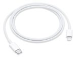Cable APPLE de USB-C a conector Lightning (1 m)