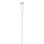 Cable APPLE de USB-C a conector Lightning (1 m) - Imagen 3