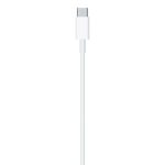 Cable APPLE de USB-C a conector Lightning (1 m) - Imagen 4