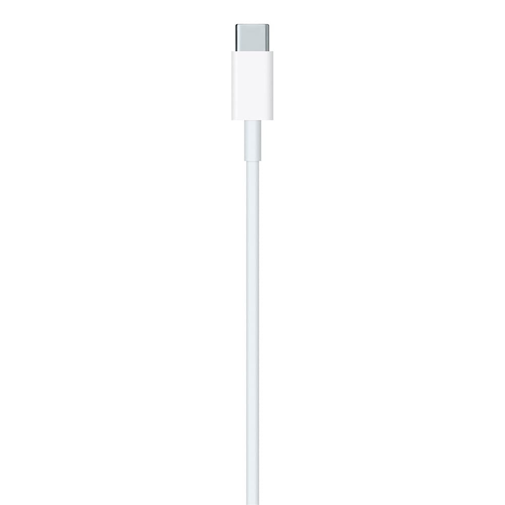 MUQ93AMA_3 Cable APPLE de USB-C a conector Lightning (1 m) - Imagen 3