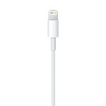 Cable de conector Lightning a USB (1 m) - Imagen 3