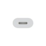 Adaptador de USB-C a conector Lightning - Imagen 2