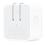 35W Dual USB-C Port Compact Power Adapter (copia) - Imagen 4
