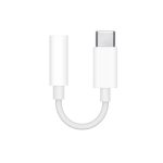 Adaptador USB-C to 3.5 mm Headphone Jack - Imagen 2