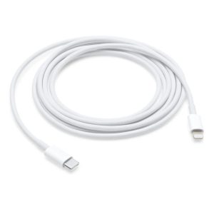 Cable USB-C to Lightning (2 m)
