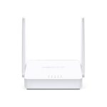 Módem Mercusys router inalámbrico N ADSL2 + de 300 Mbps