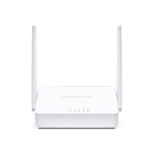 Módem Mercusys router inalámbrico N ADSL2 + de 300 Mbps
