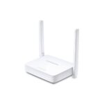 Módem Mercusys router inalámbrico N ADSL2 + de 300 Mbps - Imagen 2
