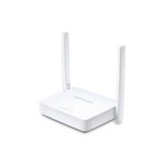Módem Mercusys router inalámbrico N ADSL2 + de 300 Mbps - Imagen 2