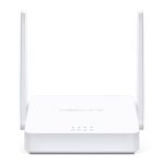 Router Mercusys Inalambrico Multimodo 300Mbps
