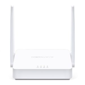 Router Mercusys Inalambrico Multimodo 300Mbps