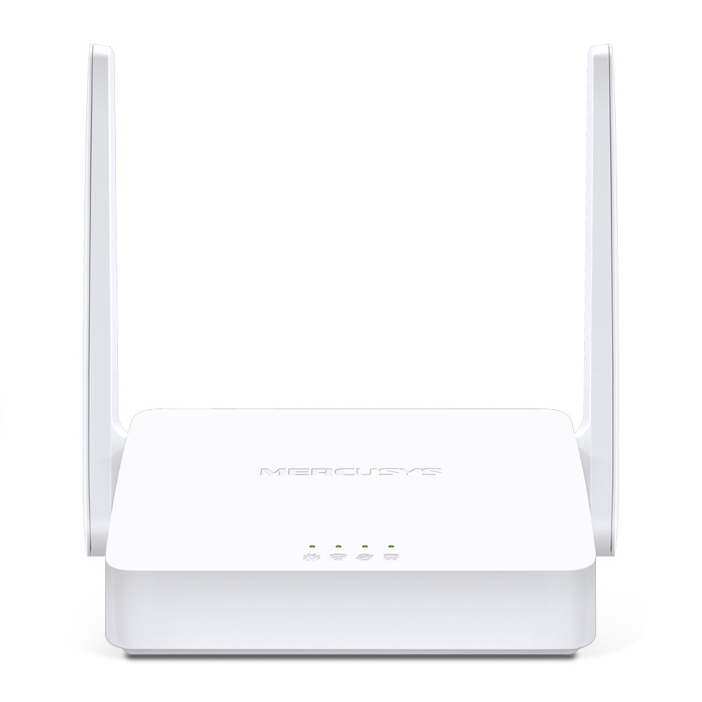 MW302R Router Mercusys Inalambrico Multimodo 300Mbps - Imagen 1