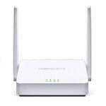 Router Mercusys Inalambrico Multimodo 300Mbps - Imagen 2