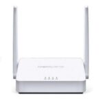 Router Mercusys Inalambrico Multimodo 300Mbps - Imagen 2