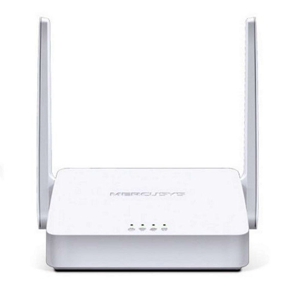MW302R_1 Router Mercusys Inalambrico Multimodo 300Mbps - Imagen 2