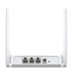 Router Mercusys Inalambrico Multimodo 300Mbps - Imagen 3