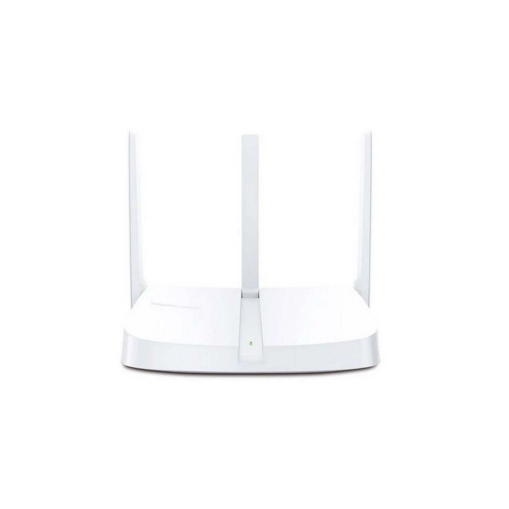MW306R Router Mercusys Inalambrico 300Mbps - Imagen 1