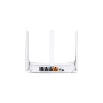 Router Mercusys Inalambrico 300Mbps - Imagen 2