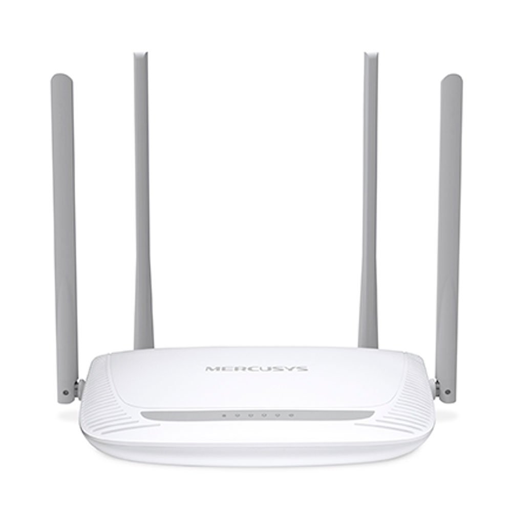 MW325R Router MERCUSYS Inalambrico 300mbps COLOR Blanco - Imagen 1