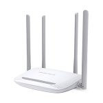 Router MERCUSYS Inalambrico 300mbps COLOR Blanco - Imagen 2
