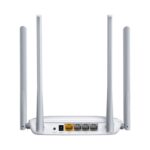 Router MERCUSYS Inalambrico 300mbps COLOR Blanco - Imagen 3
