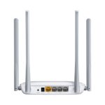 Router MERCUSYS Inalambrico 300mbps COLOR Blanco - Imagen 3