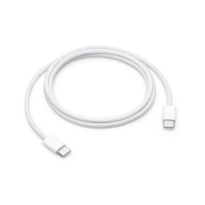 Cable USB-C de carga 60W (1m)