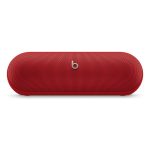 Beats Pill - Wireless Bluetooth Speaker - Statement Red