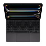 Magic Keyboard for iPad Pro 13-inch (M4) - Spanish (Latin America) - Black