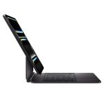 Magic Keyboard for iPad Pro 13-inch (M4) - Spanish (Latin America) - Black - Imagen 4