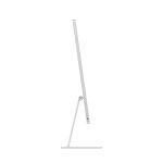 24-inch iMac with Retina 4.5K display: Apple M4 chip with 10-core CPU and 10-core GPU, 16GB, 256GB SSD - Silver - Imagen 3