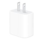 Adaptador de carga USB-C de 20 W