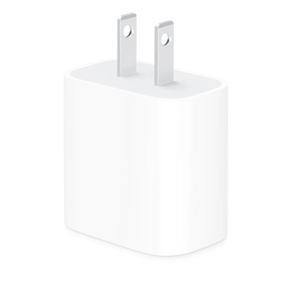 MWVV3AMA Adaptador de carga USB-C de 20 W - Imagen 1