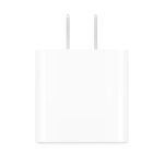 Adaptador de carga USB-C de 20 W - Imagen 3