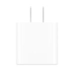 Adaptador de carga USB-C de 20 W - Imagen 3