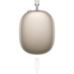 AirPods Max - Starlight - Imagen 4