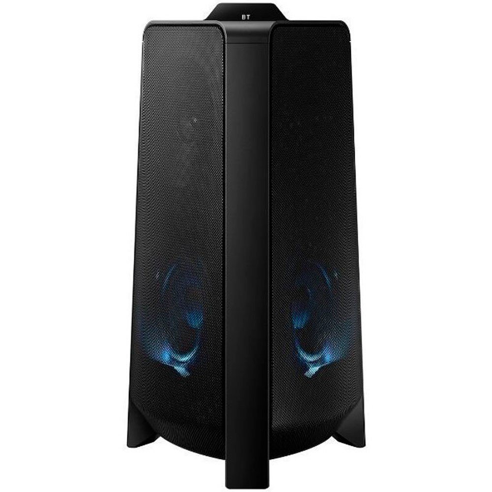 MX-T50ZL-1 Torre De Sonido SAMSUNG 500W COLOR Negro - Imagen 1